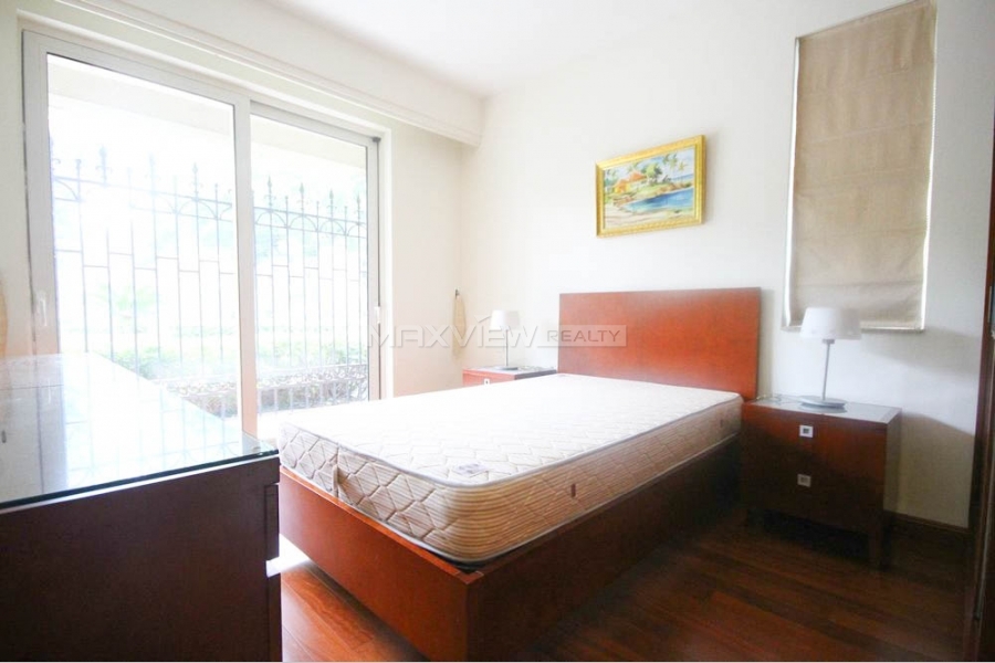 Park View Apartment 2bedroom 126sqm ¥22,000 PRS1123