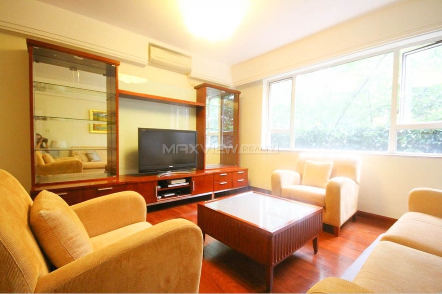 Park View Apartment 2bedroom 126sqm ¥22,000 PRS1123
