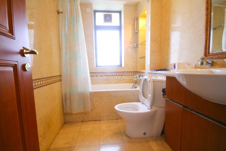 The Summit 3bedroom 160sqm ¥24,000 PRS1121