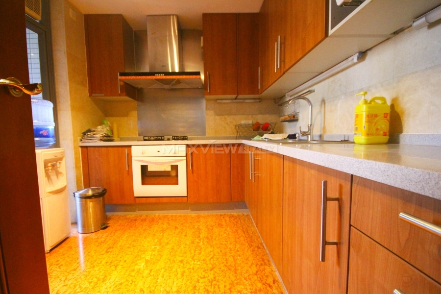 The Summit 3bedroom 160sqm ¥24,000 PRS1121