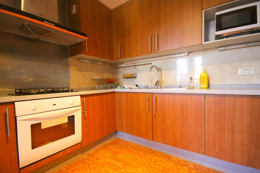 The Summit 3bedroom 160sqm ¥24,000 PRS1121