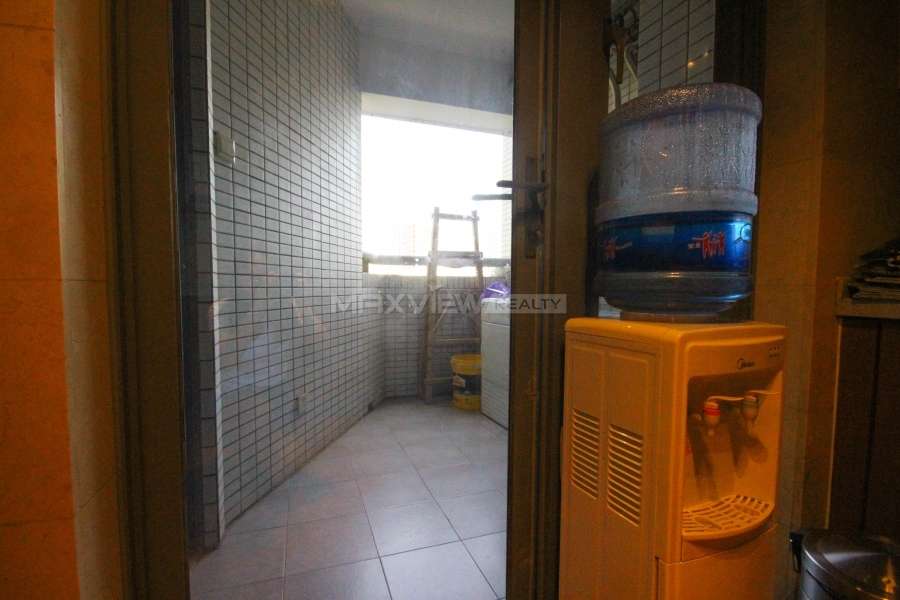 The Summit 3bedroom 160sqm ¥24,000 PRS1121