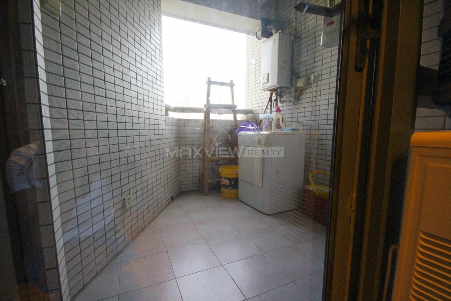 The Summit 3bedroom 160sqm ¥24,000 PRS1121