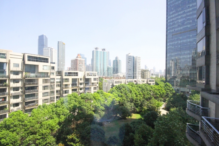 The Summit 3bedroom 160sqm ¥24,000 PRS1121