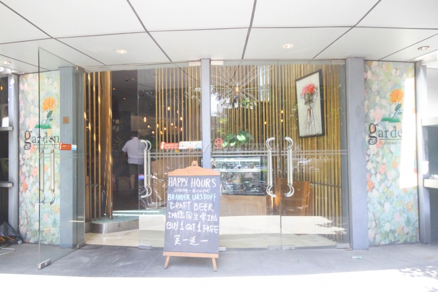 The Summit 3bedroom 160sqm ¥24,000 PRS1121