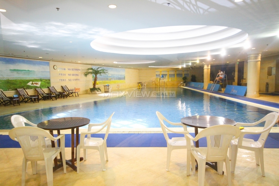 The Summit 3bedroom 160sqm ¥24,000 PRS1121