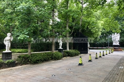 City Castle 远中风华
