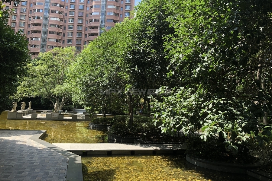 Gubei Qiangsheng Garden 古北强生花园