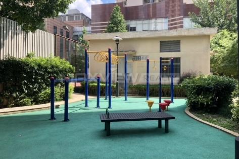 One Park Avenue 静安枫景