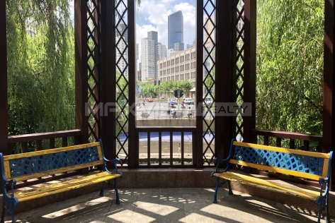One Park Avenue 静安枫景