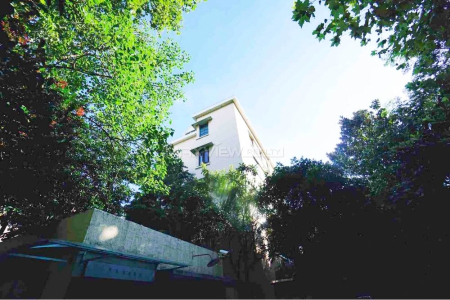 Old  Apartment On Gao An Road 3bedroom 110sqm ¥25,000 PRS1134