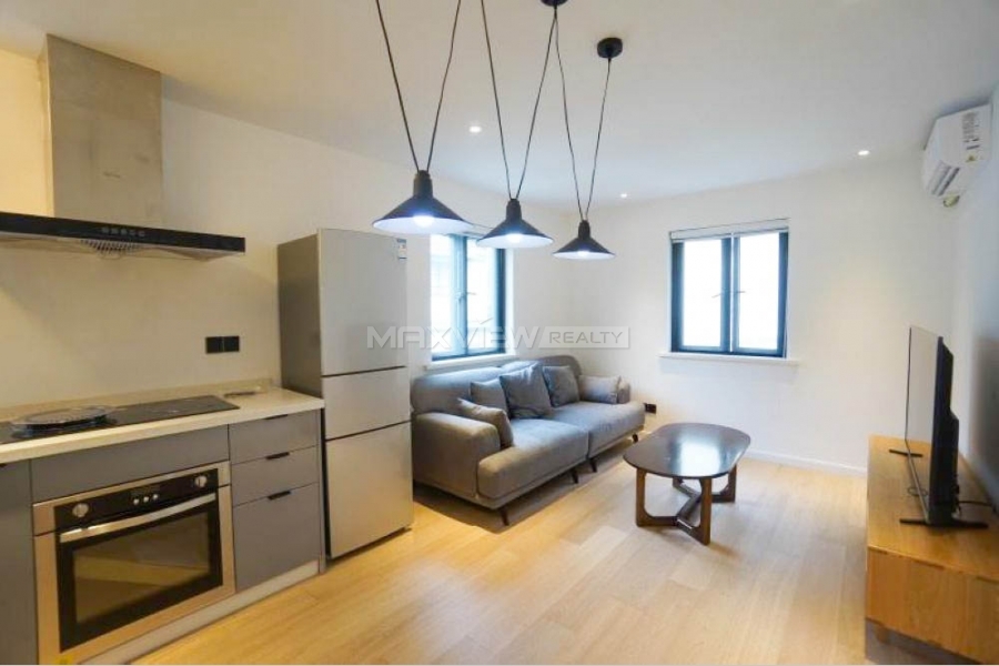 Old Garden House On Gao AN Road 1bedroom 50sqm ¥16,000 PRS1135