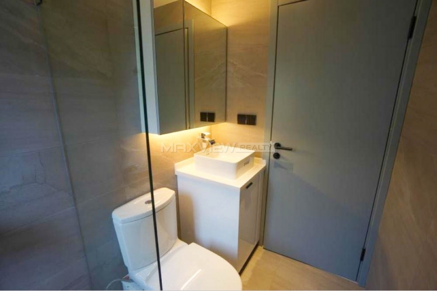 Old Garden House On Gao AN Road 1bedroom 50sqm ¥16,000 PRS1135