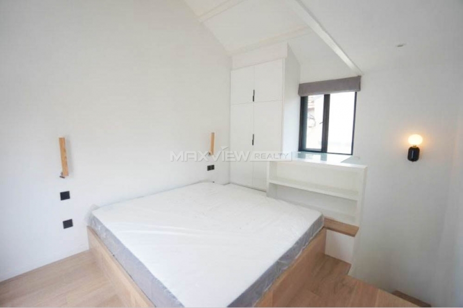 Old Garden House On Gao AN Road 1bedroom 50sqm ¥16,000 PRS1135