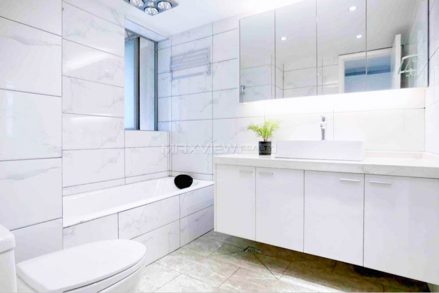 One Park Avenue 3bedroom 135sqm ¥26,000 PRS1133