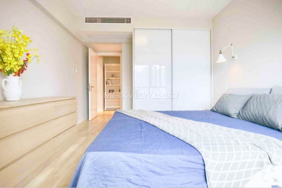 One Park Avenue 3bedroom 135sqm ¥26,000 PRS1133