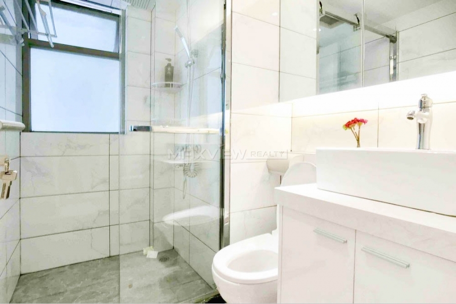 One Park Avenue 3bedroom 135sqm ¥26,000 PRS1133