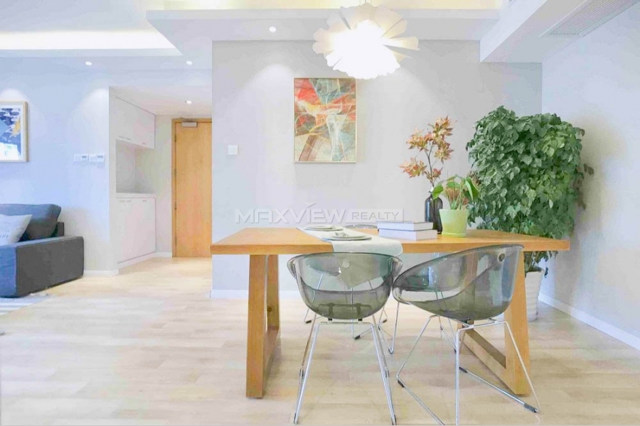One Park Avenue 3bedroom 135sqm ¥26,000 PRS1133