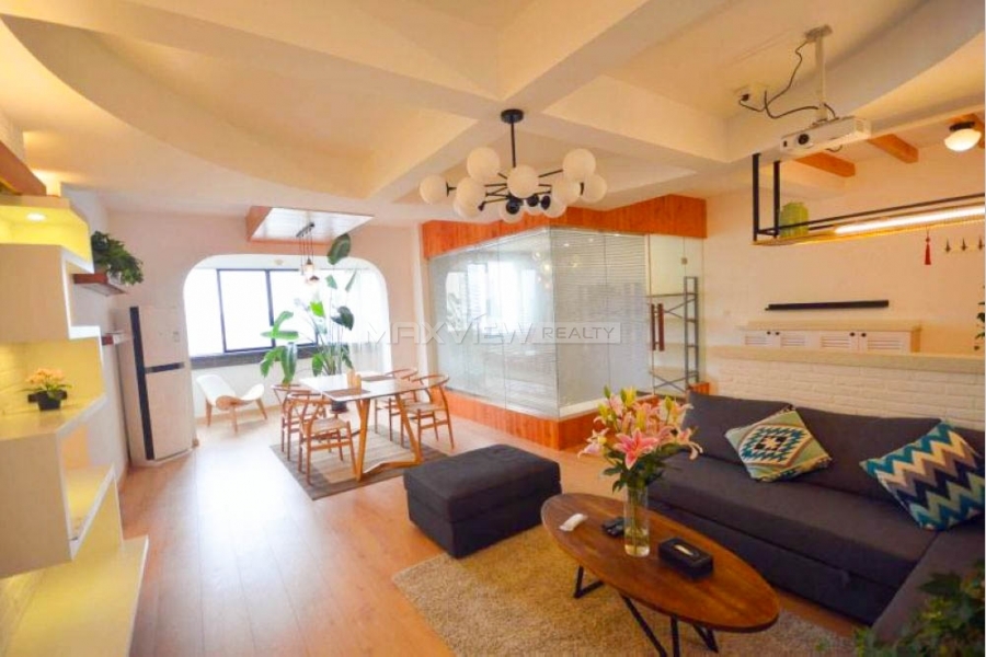 YangGuangSiJi 3bedroom 150sqm ¥23,000 PRS1136