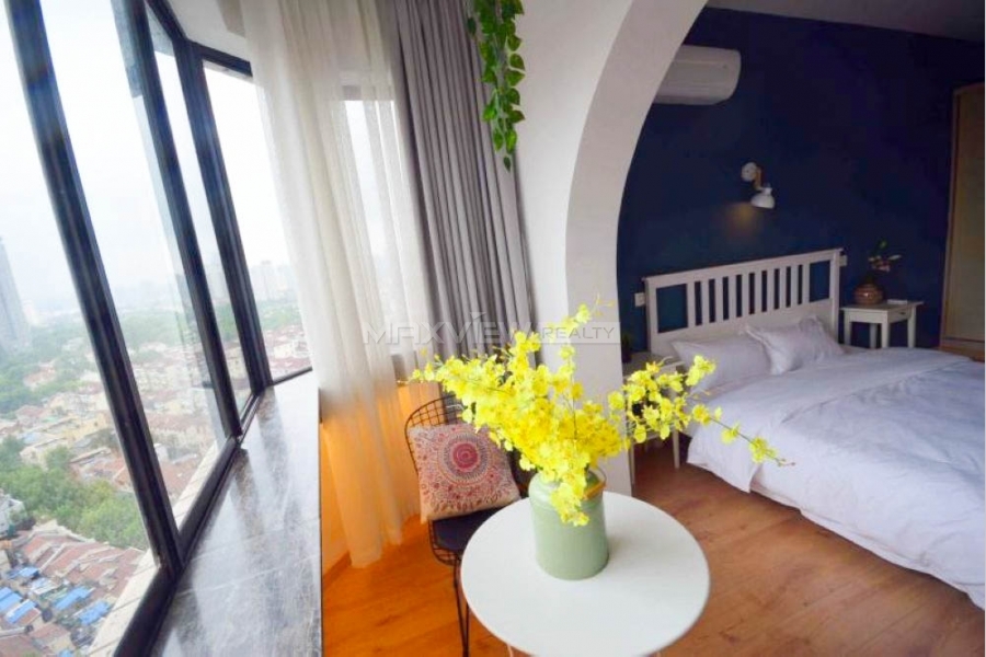 YangGuangSiJi 3bedroom 150sqm ¥23,000 PRS1136