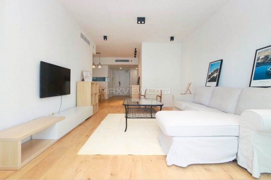 静安豪景 2bedroom 116sqm ¥23,000 PRS1161