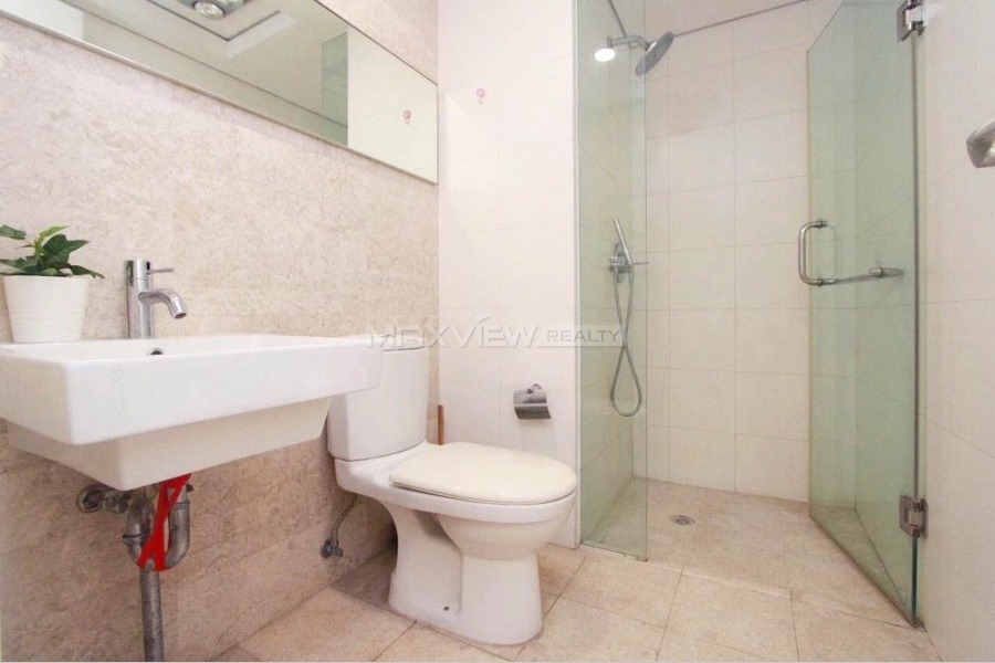 Eight Park Avenue 2bedroom 116sqm ¥23,000 PRS1161