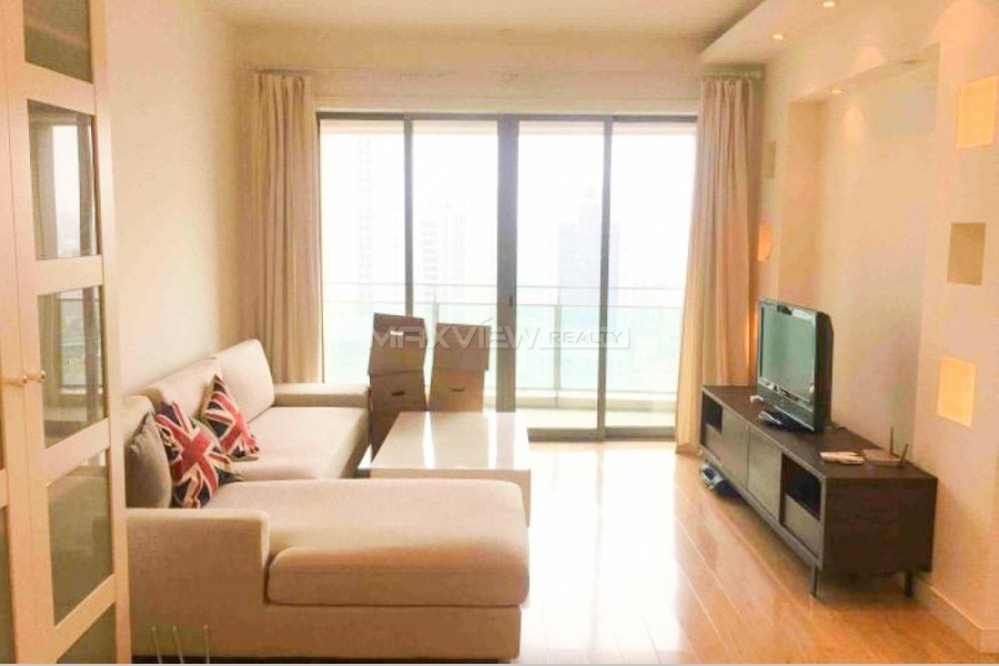 Jing’an Four Seasons 2bedroom 127sqm ¥22,000 PRS1158