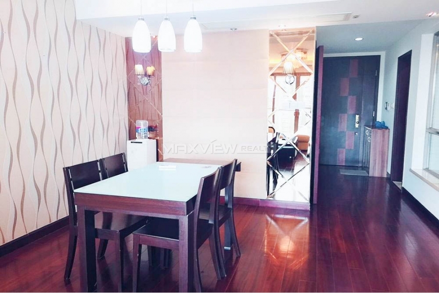 Maison Des Artistes 2bedroom 114sqm ¥19,000 PRS1156