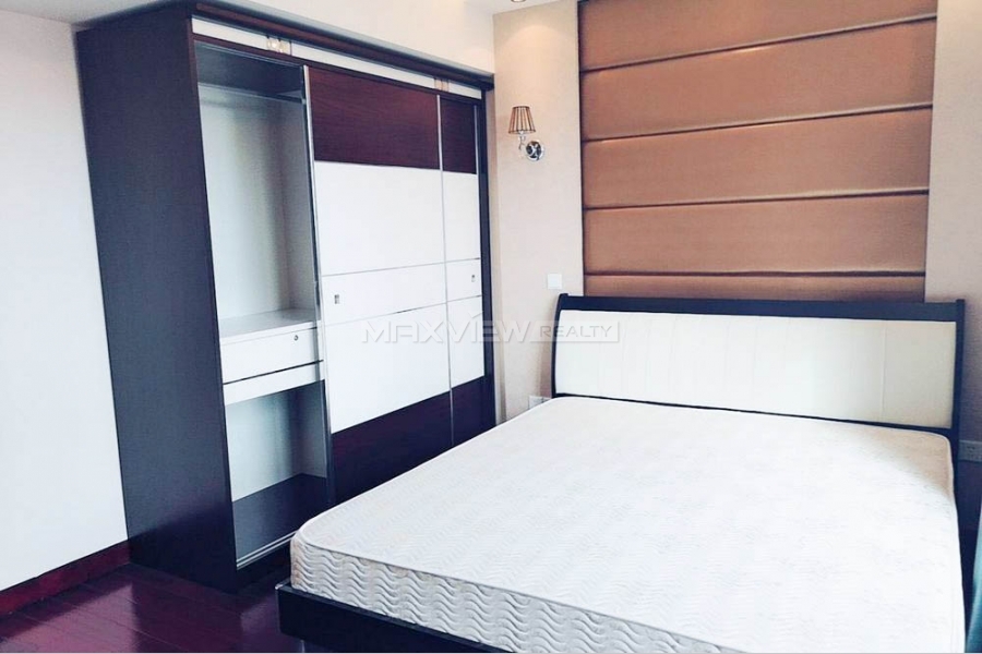 Maison Des Artistes 2bedroom 114sqm ¥19,000 PRS1156