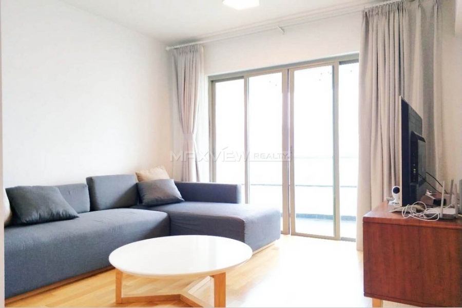 静安枫景 2bedroom 108sqm ¥19,000 PRS1153