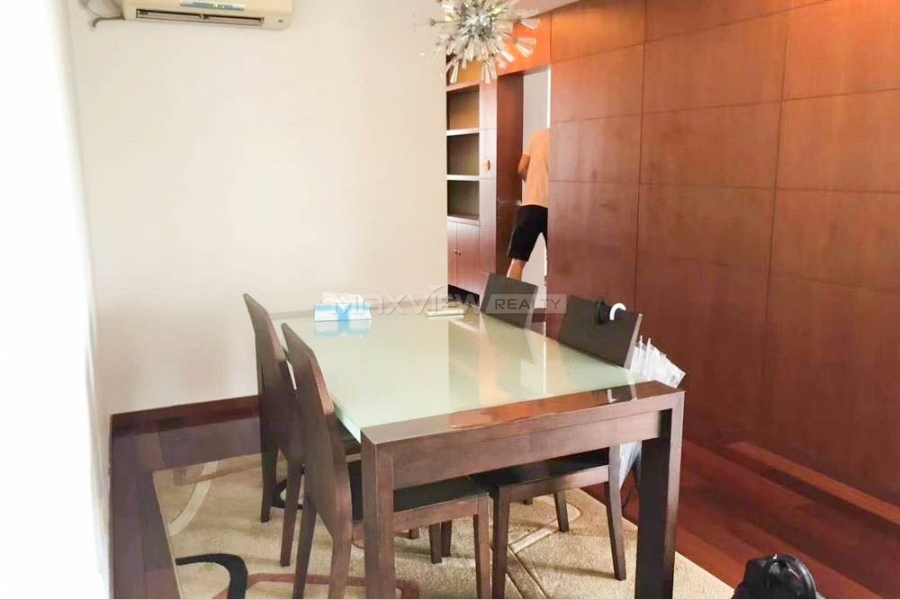 Xujiahui Garden 3bedroom 170sqm ¥19,000 PRS1159