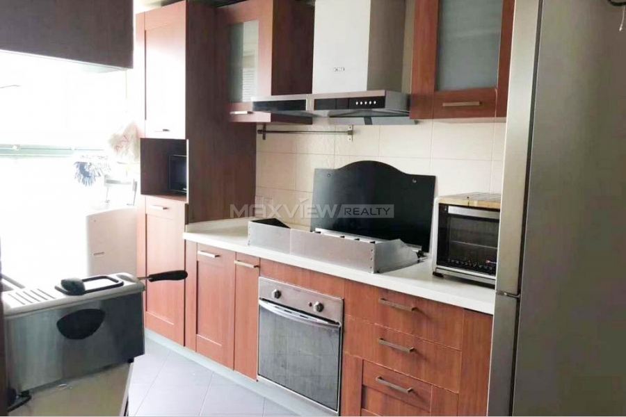 Xujiahui Garden 3bedroom 170sqm ¥19,000 PRS1159