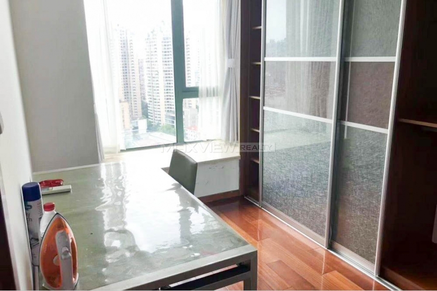 Xujiahui Garden 3bedroom 170sqm ¥19,000 PRS1159