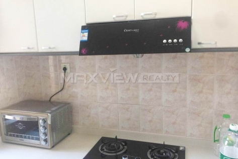 Grand Plaza 2bedroom 109sqm ¥17,000 PRS1181