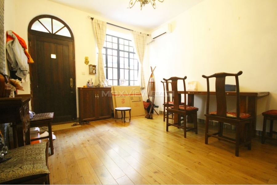 Old Lane House On Xiangyang South Road 3bedroom 260sqm ¥36,000 PRS1185