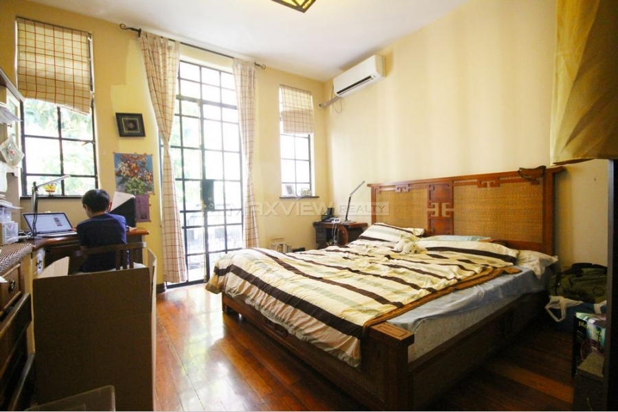 Old Lane House On Xiangyang South Road 3bedroom 260sqm ¥36,000 PRS1185