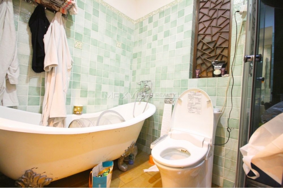 Old Lane House On Xiangyang South Road 3bedroom 260sqm ¥36,000 PRS1185