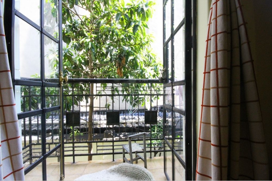 Old Lane House On Xiangyang South Road 3bedroom 260sqm ¥36,000 PRS1185