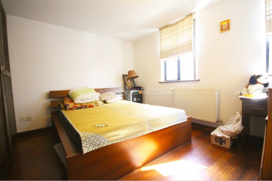 Old Lane House On Xiangyang South Road 3bedroom 260sqm ¥36,000 PRS1185