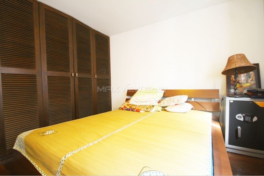 Old Lane House On Xiangyang South Road 3bedroom 260sqm ¥36,000 PRS1185