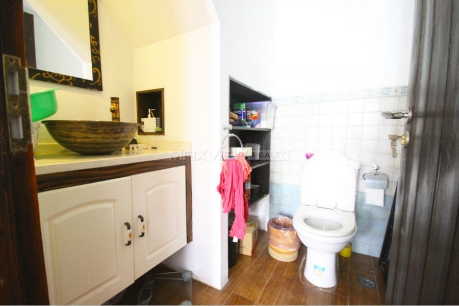 Old Lane House On Xiangyang South Road 3bedroom 260sqm ¥36,000 PRS1185