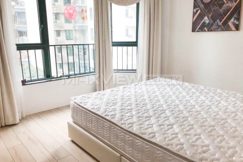 Oriental Manhattan 2bedroom 104sqm ¥17,000 PRS1171
