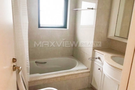 Oriental Manhattan 2bedroom 104sqm ¥17,000 PRS1171