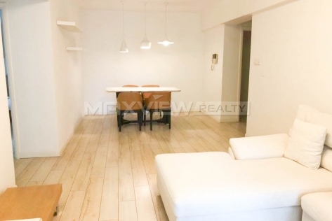 Oriental Manhattan 2bedroom 104sqm ¥17,000 PRS1171