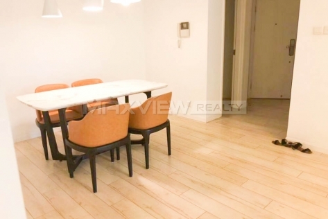 Oriental Manhattan 2bedroom 104sqm ¥17,000 PRS1171