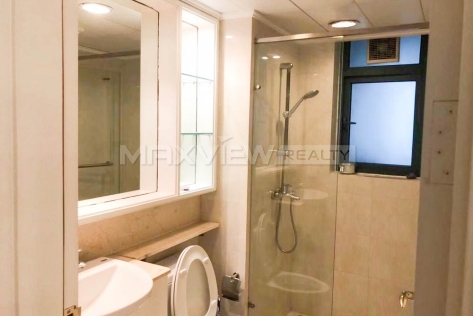 Oriental Manhattan 2bedroom 104sqm ¥17,000 PRS1171
