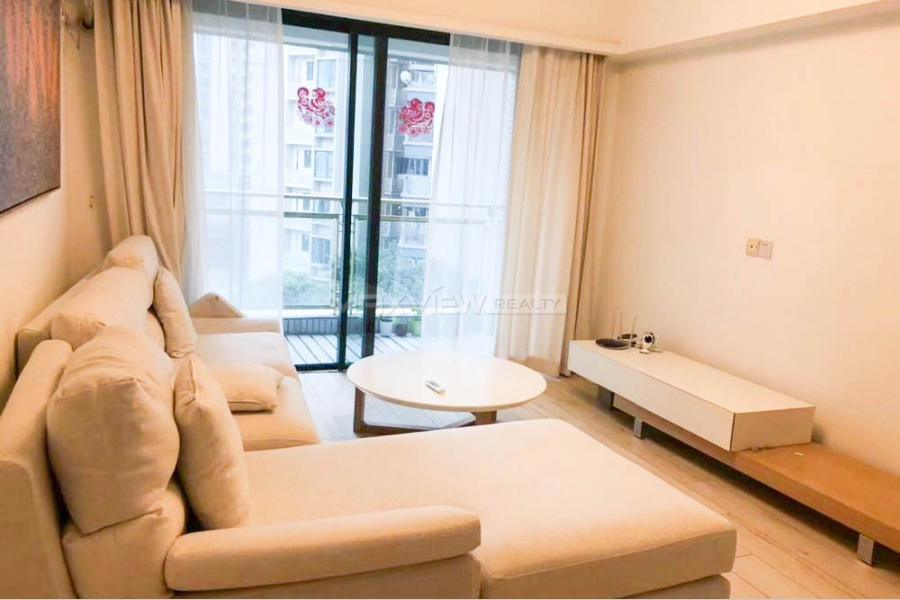 Oriental Manhattan 2bedroom 104sqm ¥17,000 PRS1171