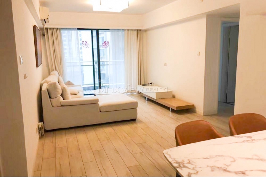 Oriental Manhattan 2bedroom 104sqm ¥17,000 PRS1171