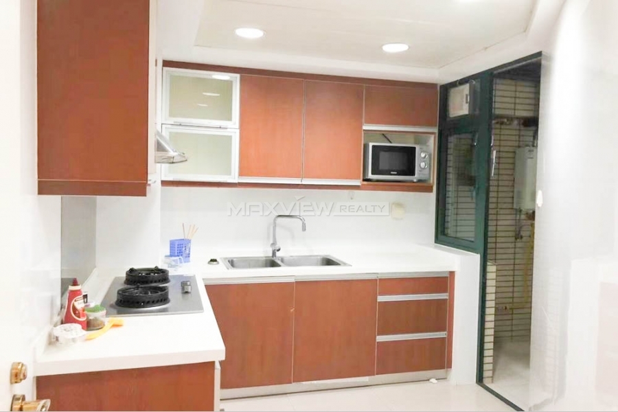 Oriental Manhattan 2bedroom 104sqm ¥17,000 PRS1171