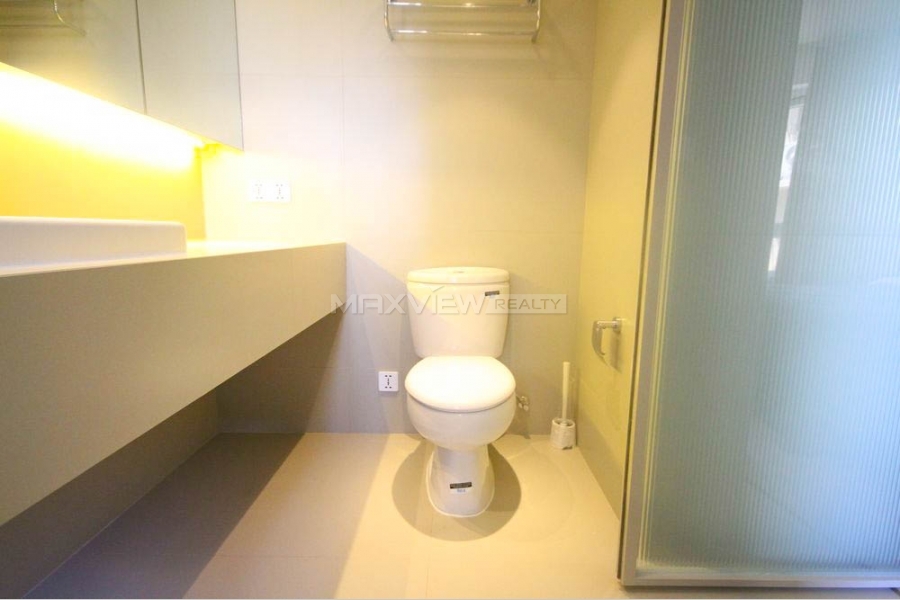 Joffre Garden 3bedroom 130sqm ¥30,000 PRS1192